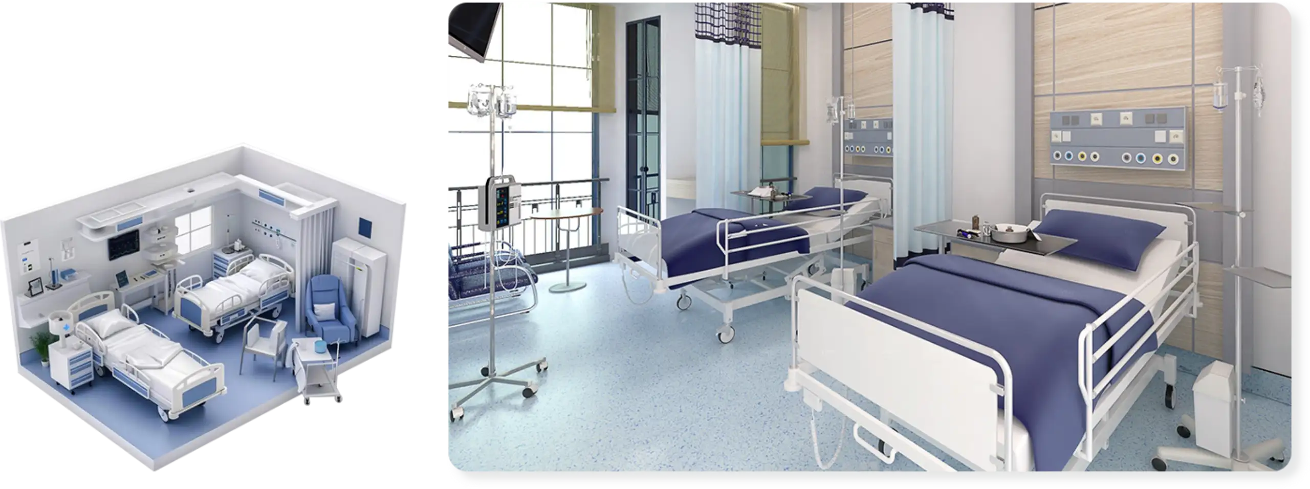 Medical Construction