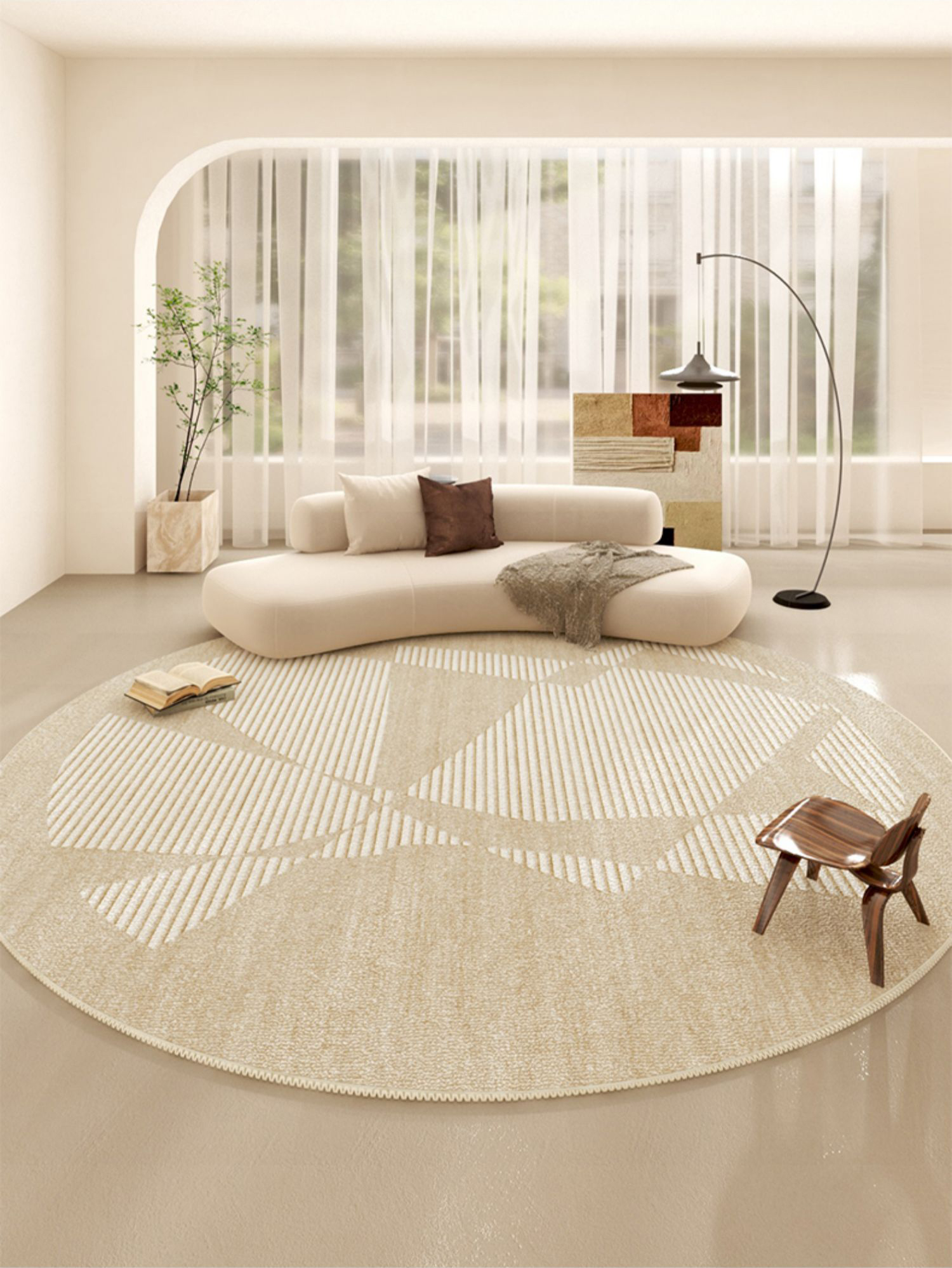 Eco-Friendly Area Rugs for Stylish, Comfortable Living