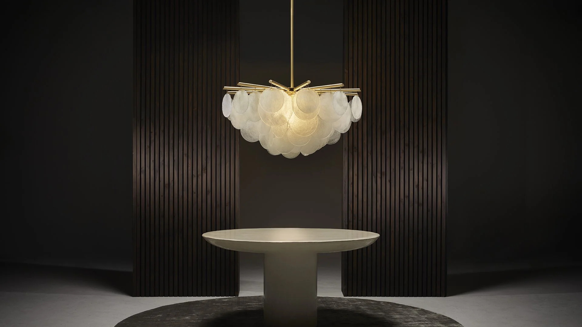 Luxury Decorative Chandeliers