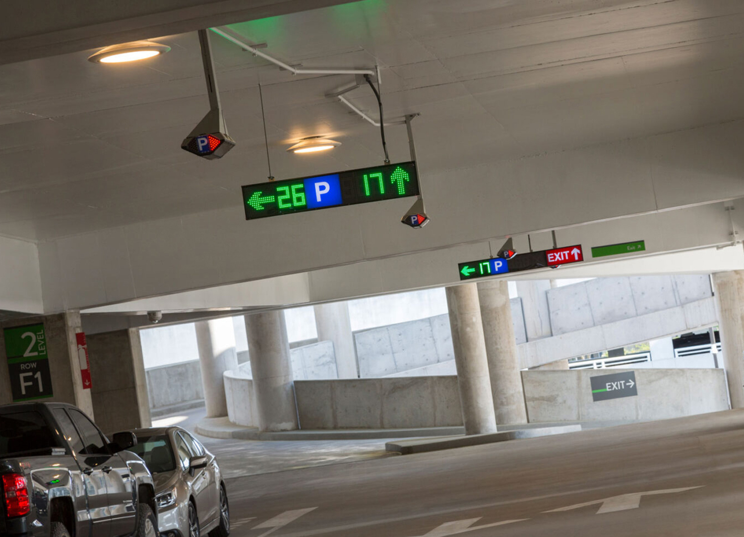 Rapid Response Emergency Lights: Essential Safety Illumination