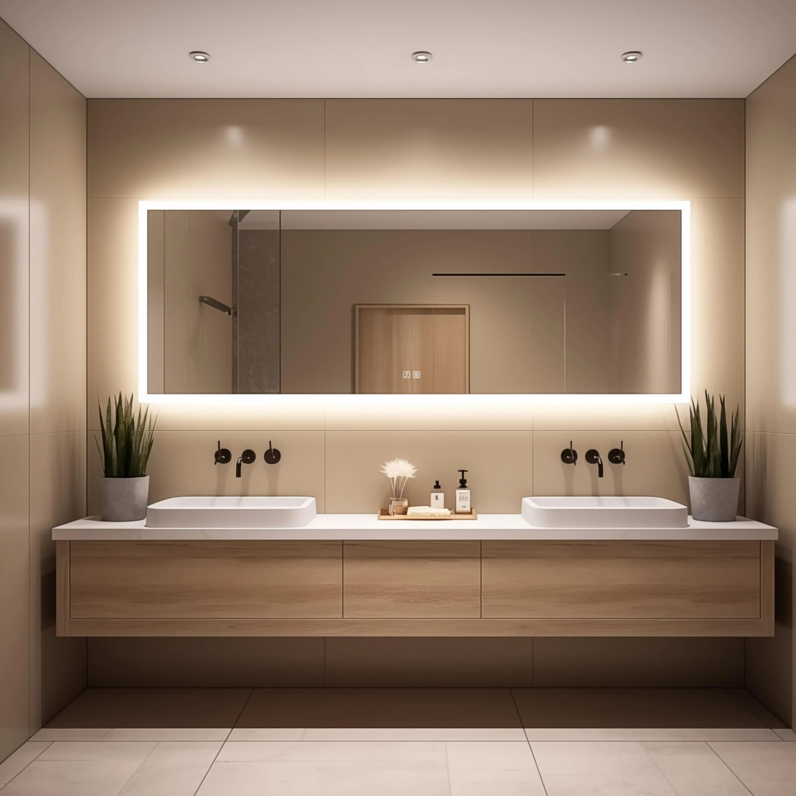 Hausvita-Deluxe-Edge-Glow-LED-Bathroom-Mirror_-3010651