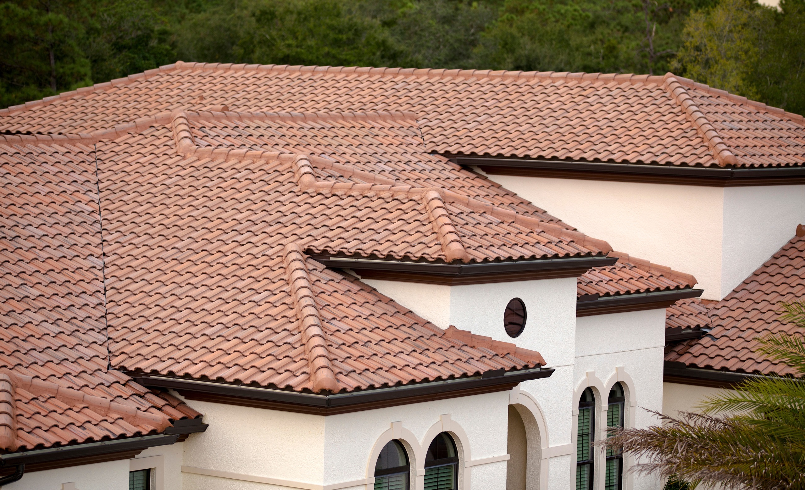 Customizable Roofing Tiles for Harsh Climates and Lasting Protection