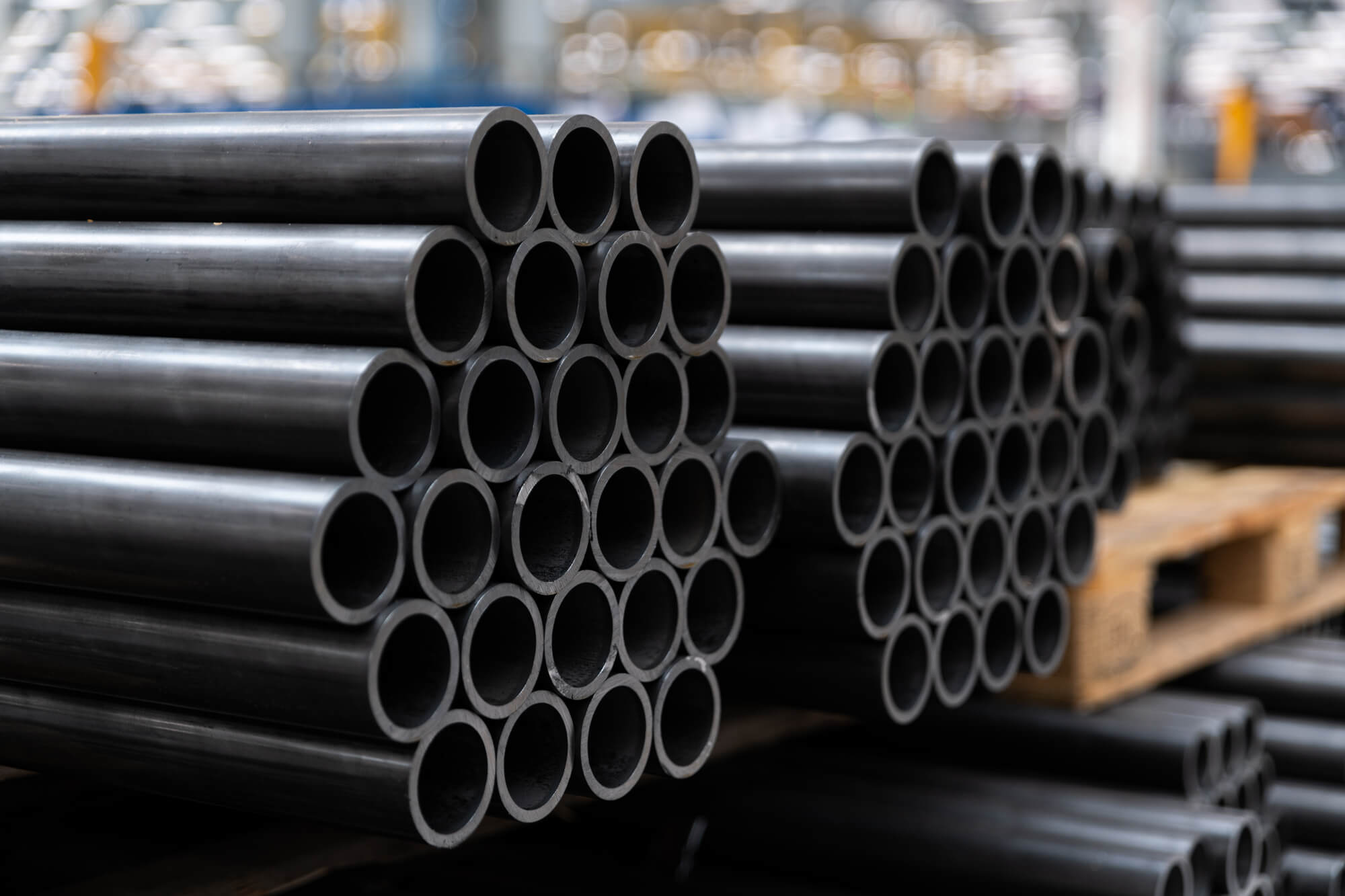High-Performance Metal Pipes and Fittings for Reliable Fluid Systems