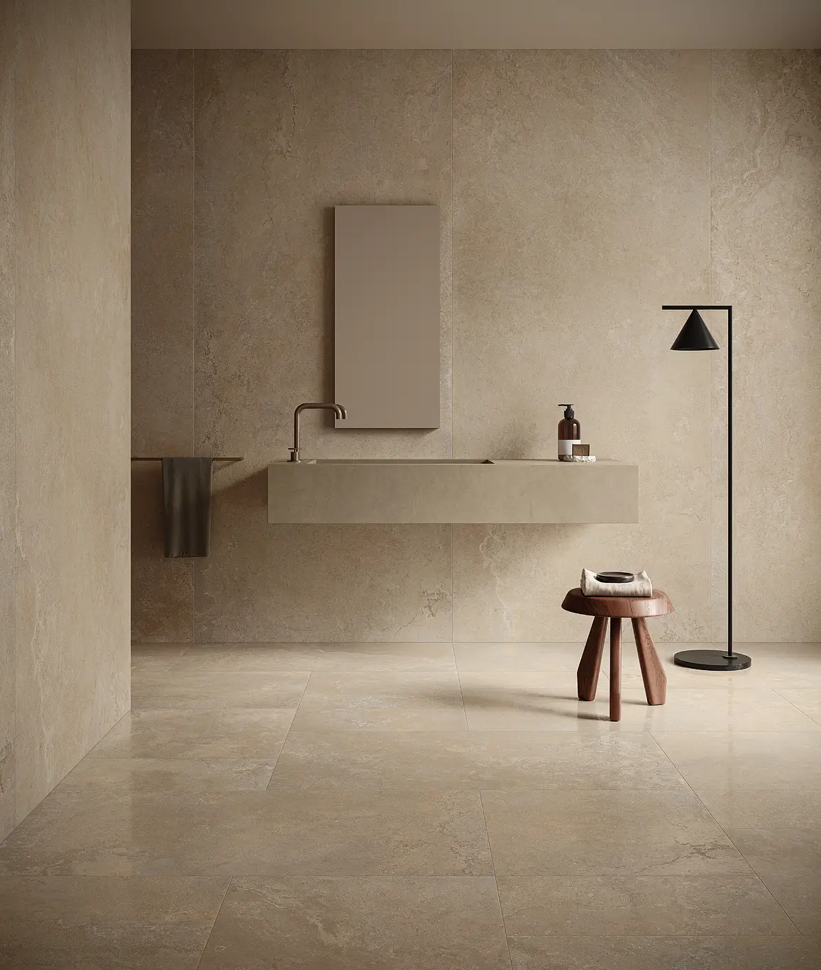 Natural Limestone Wall Cladding: Authentic Fossils & Eco-Innovation