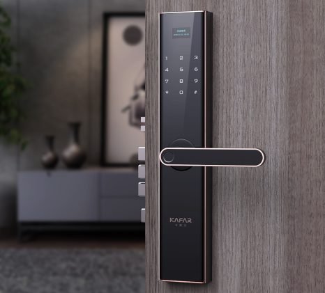 Home Security